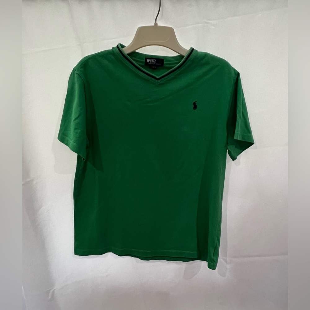 Youth Polo Shirt